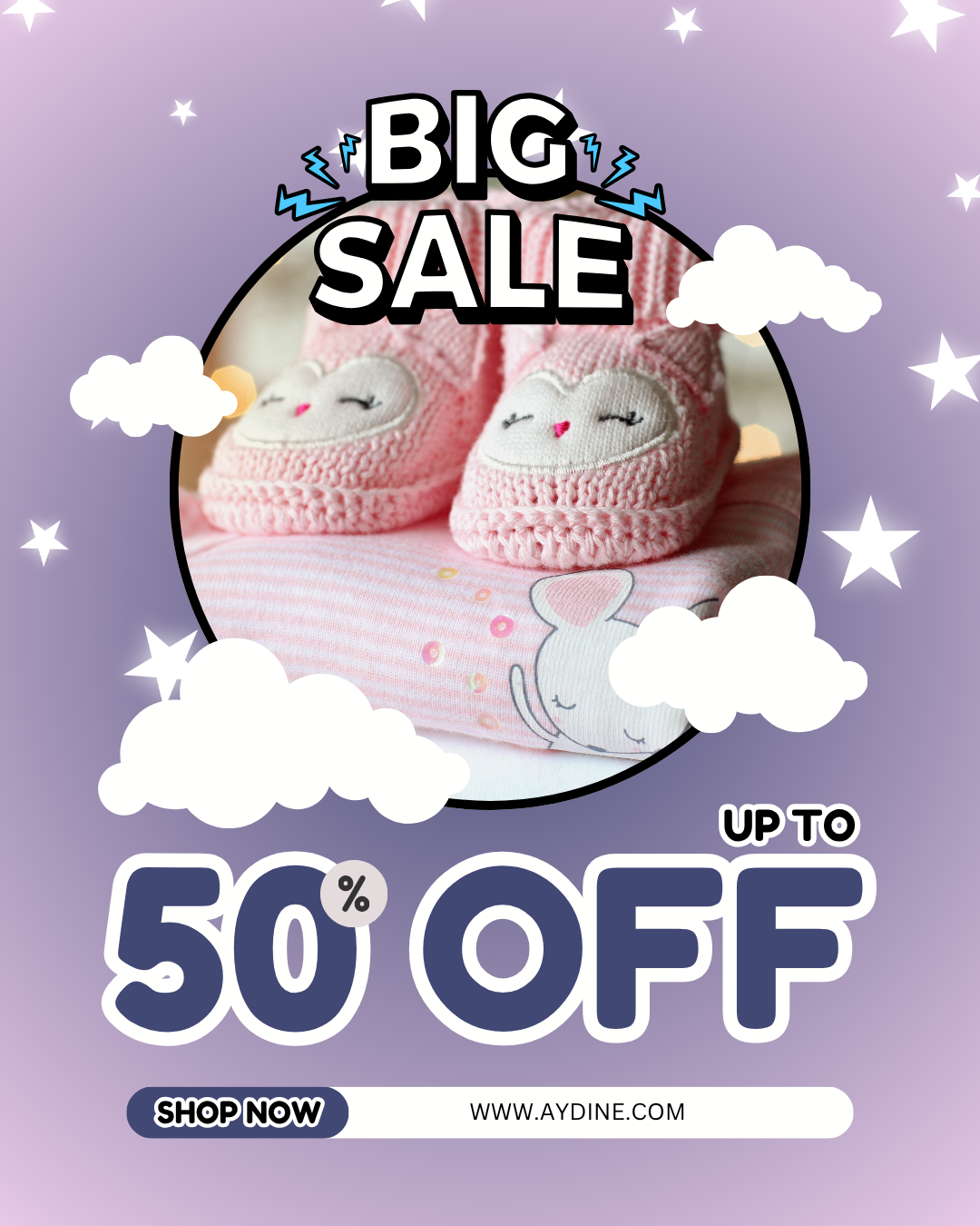 Collection Bébé unisexe