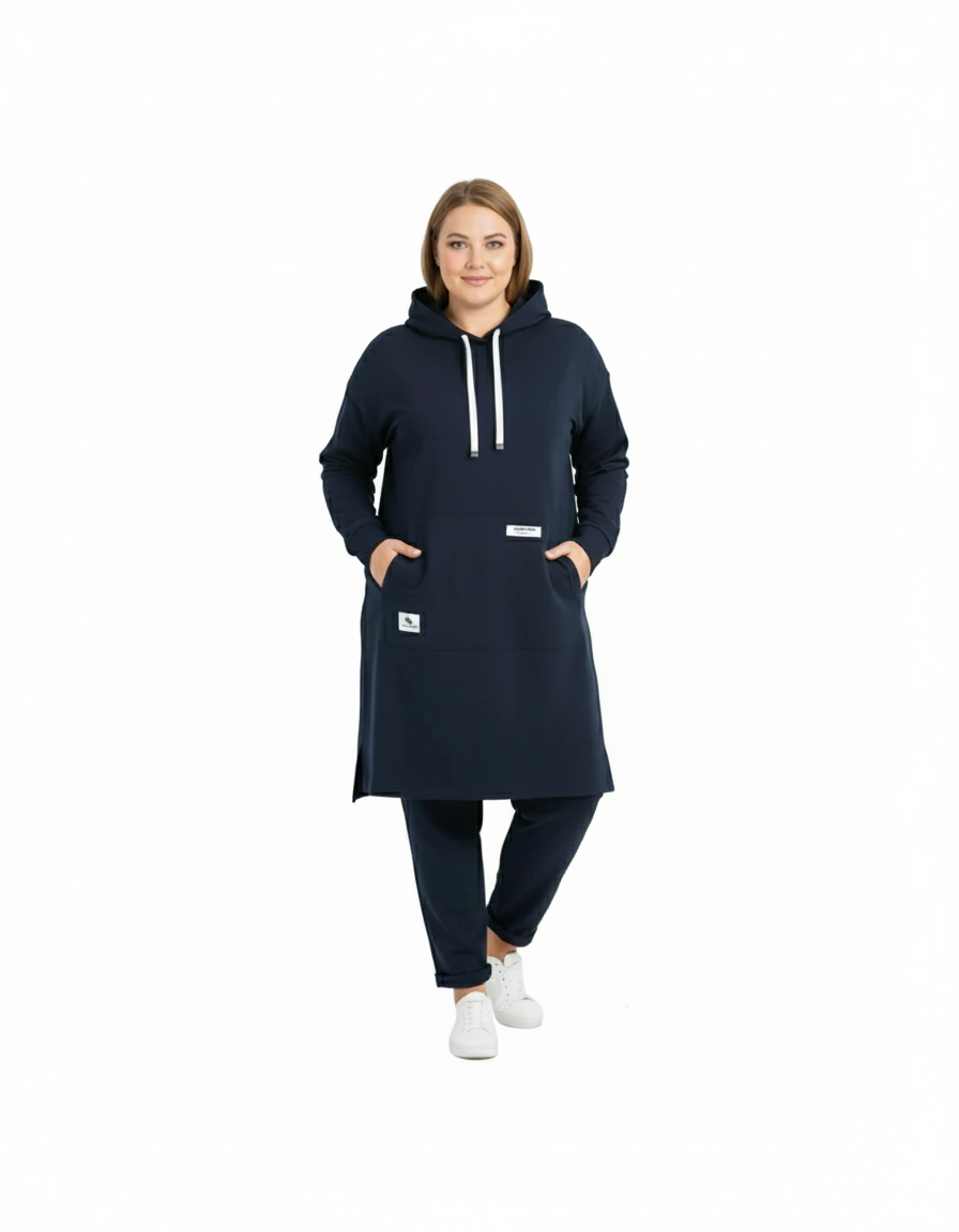 Ensemble de sport pour femme