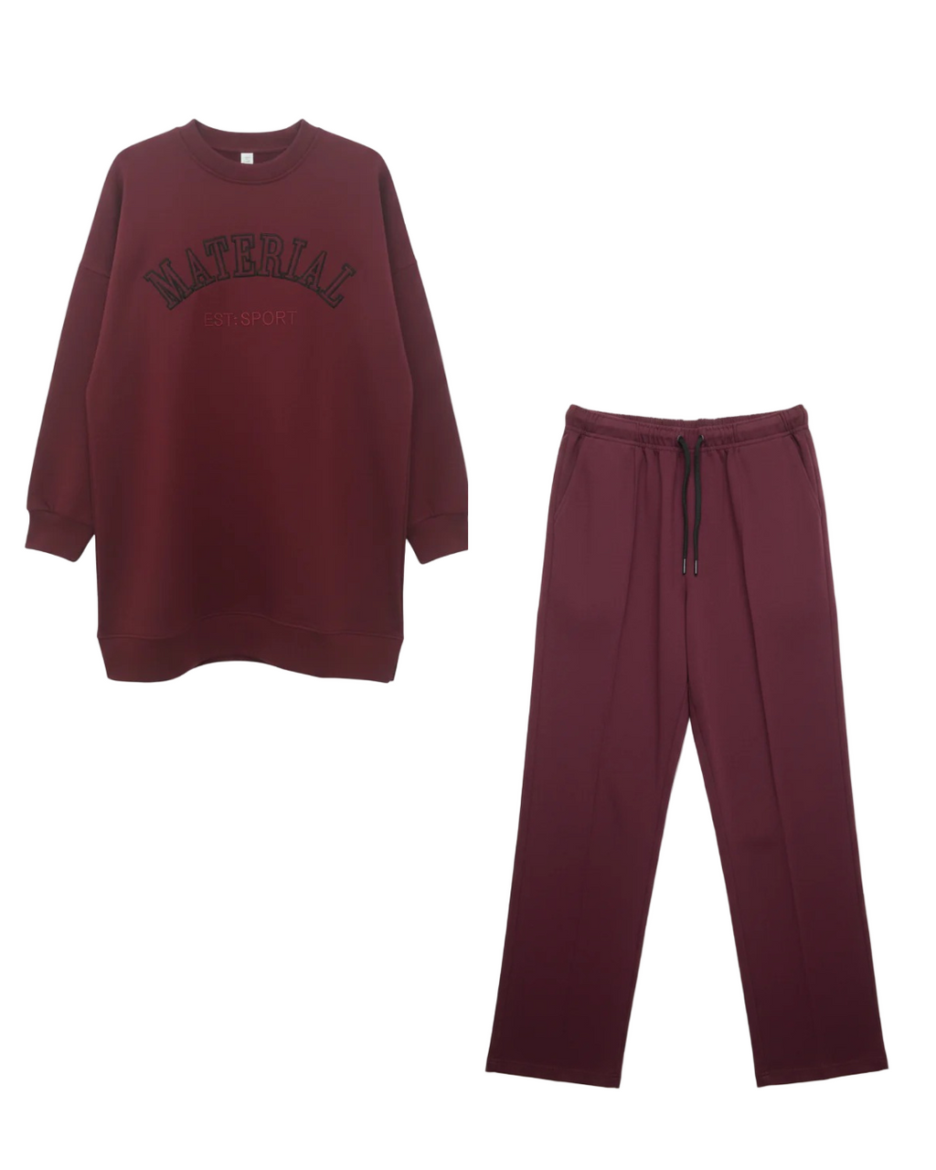 Ensemble de sport pour femme