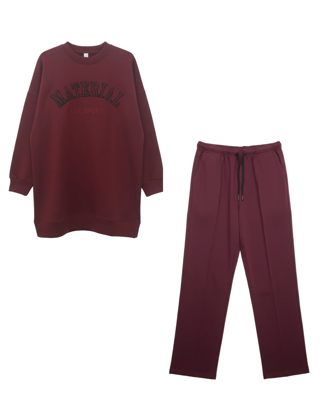 Ensemble de sport pour femme