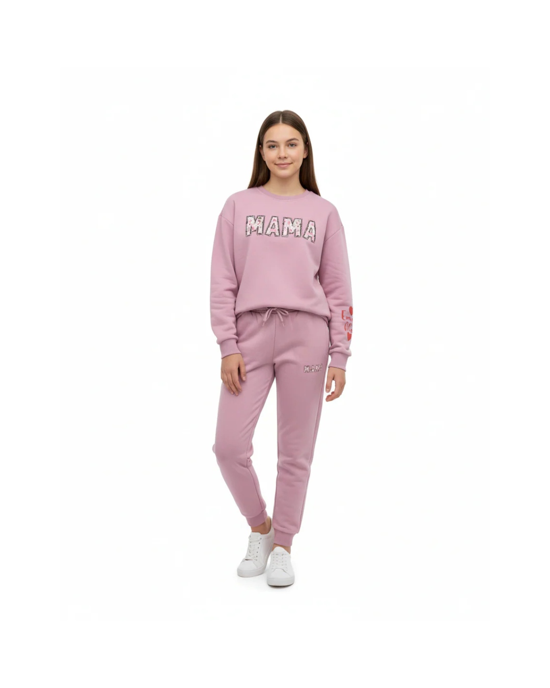 Ensemble de sport pour femme