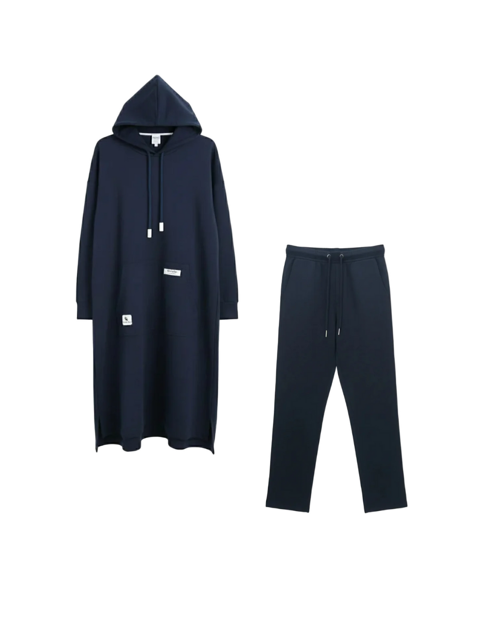 Ensemble de sport pour femme