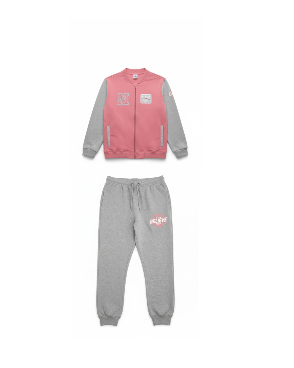 Ensemble de sport pour femme