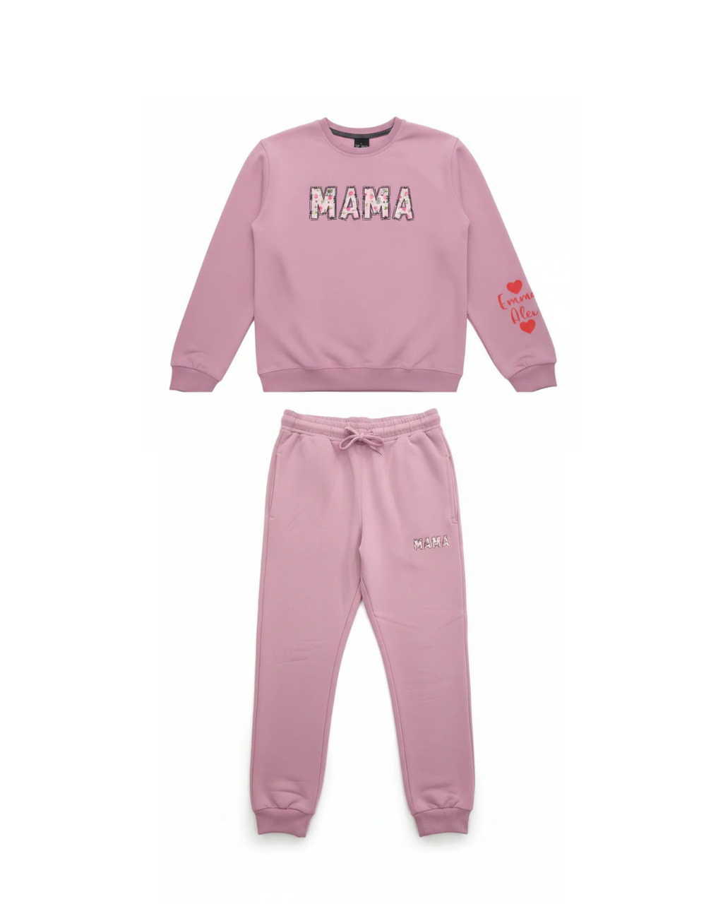 Ensemble de sport pour femme