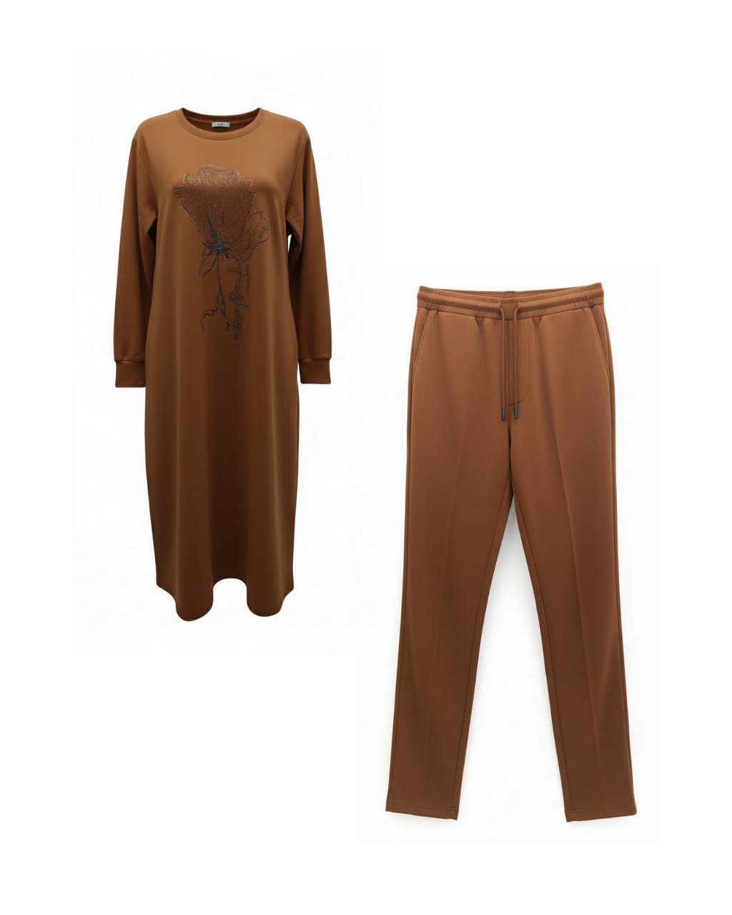 Ensemble de sport pour femme