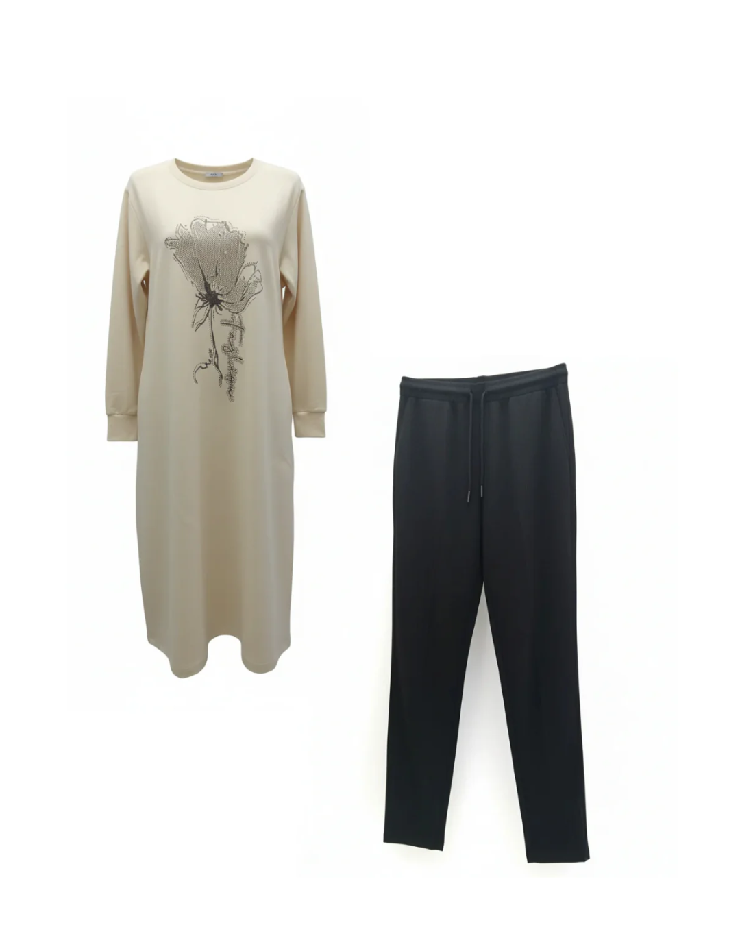 Ensemble de sport pour femme