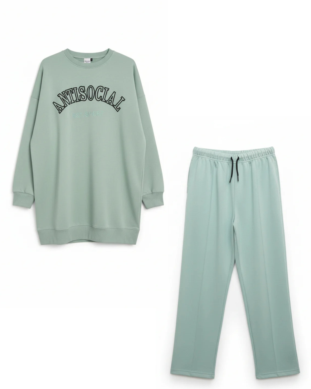 Ensemble de sport pour femme