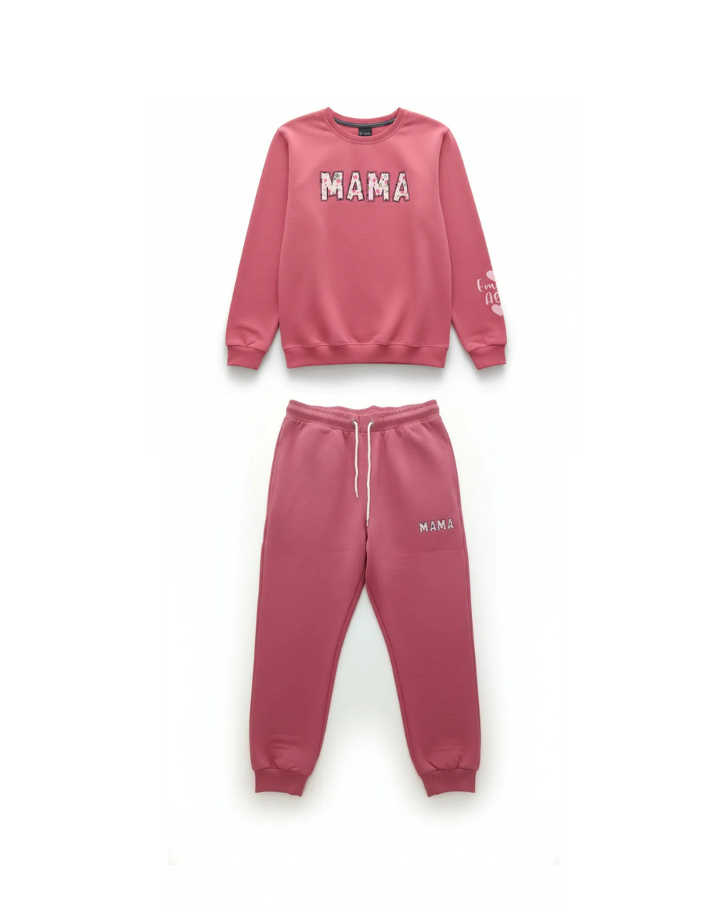 Ensemble de sport pour femme