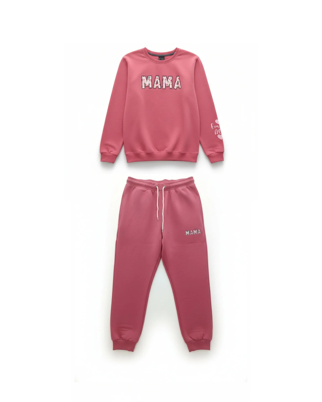 Ensemble de sport pour femme