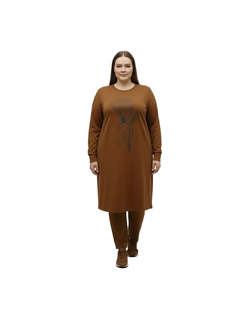 Ensemble de sport pour femme