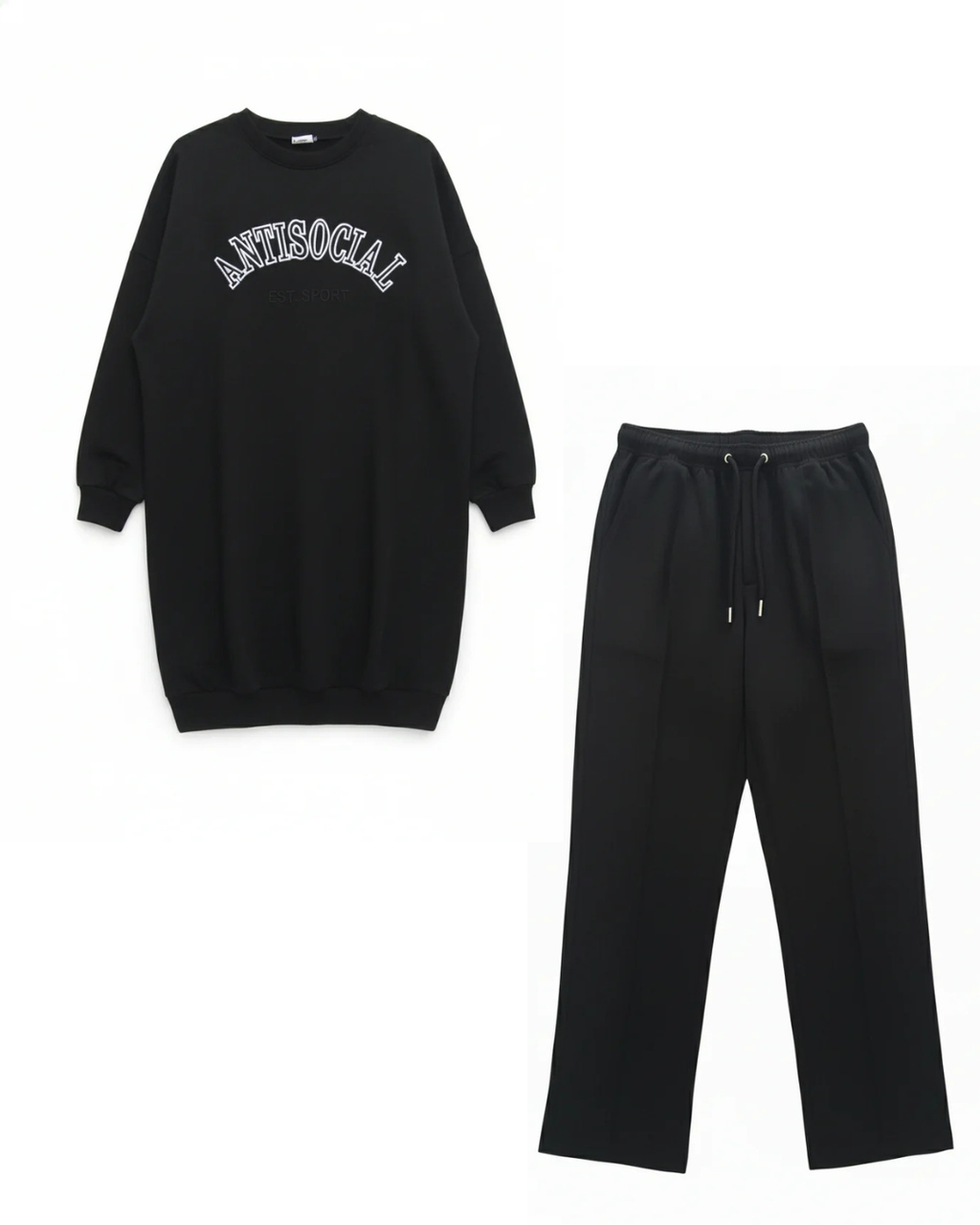 Ensemble de sport pour femme