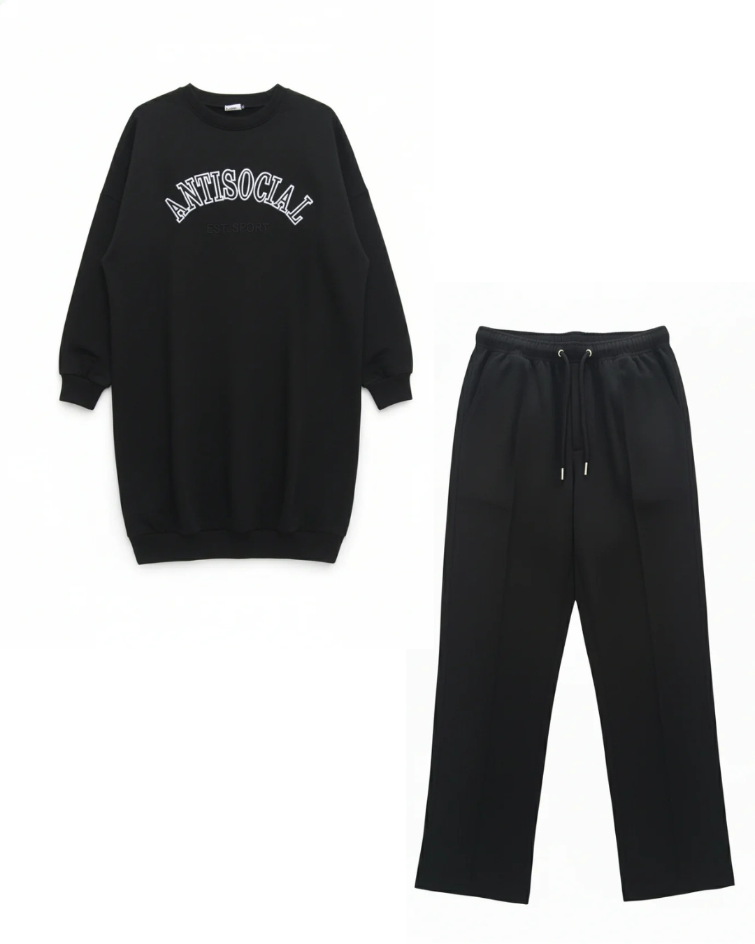 Ensemble de sport pour femme