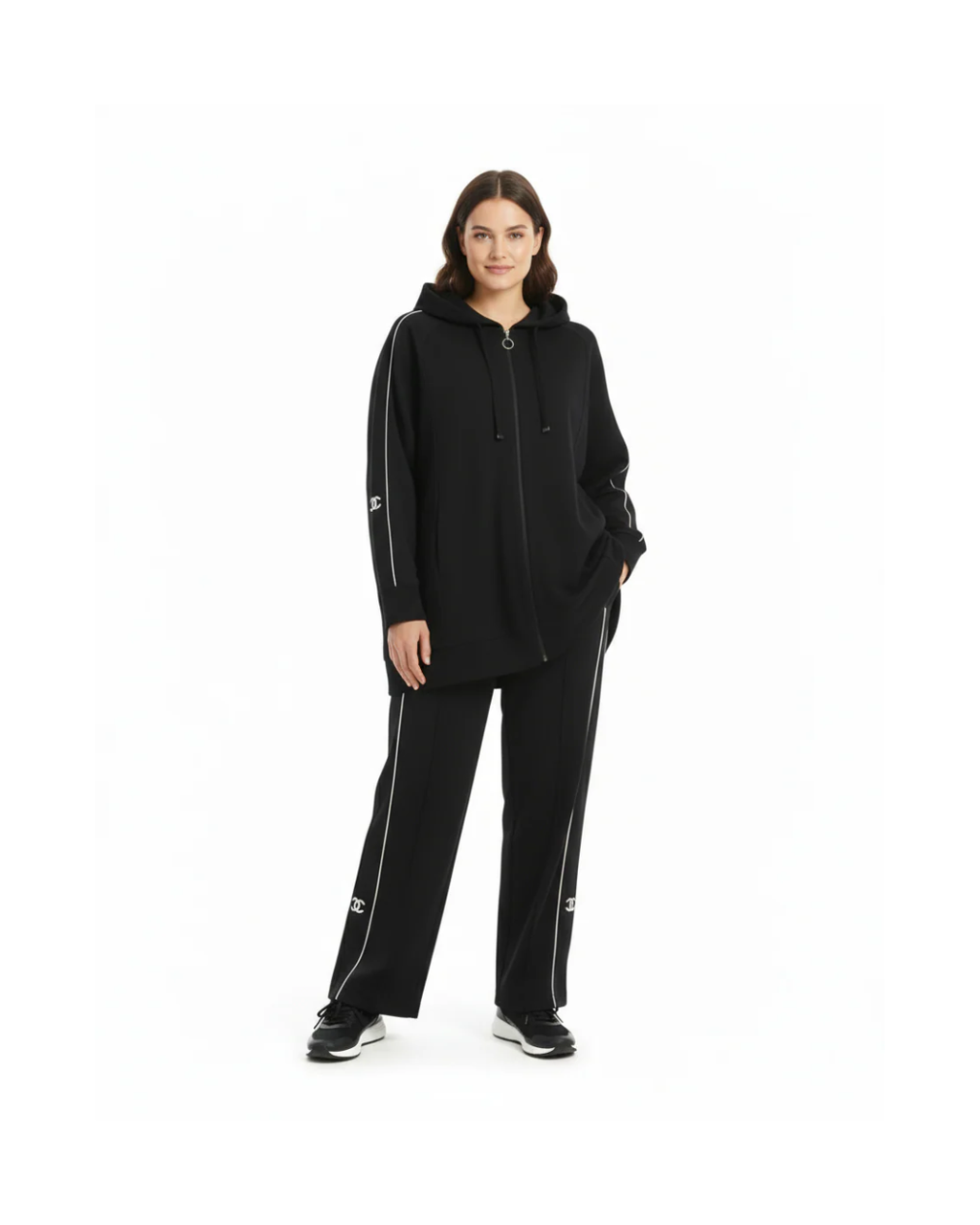 Ensemble de sport pour femme