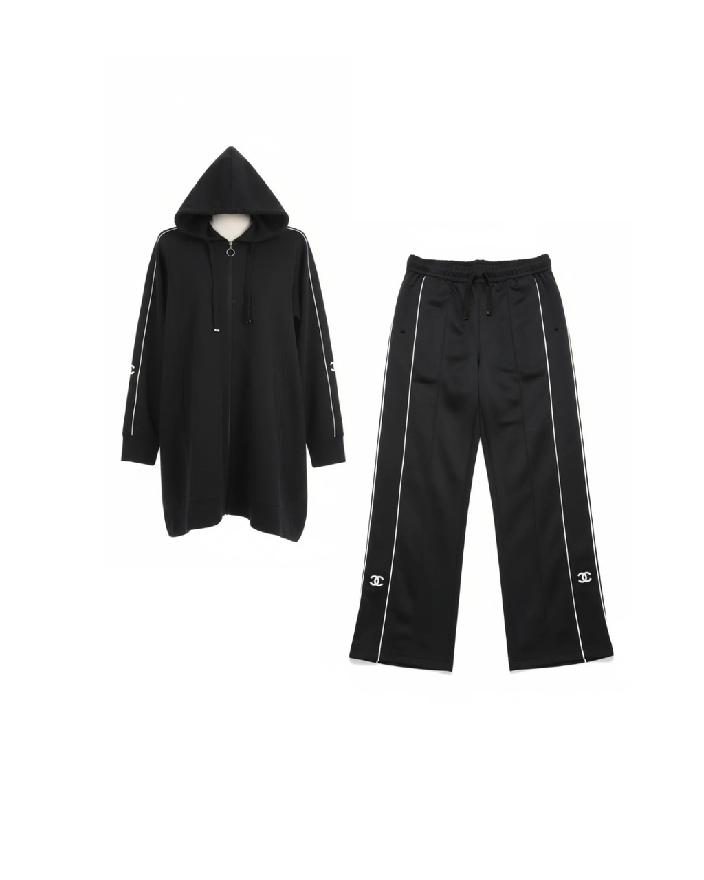 Ensemble de sport pour femme