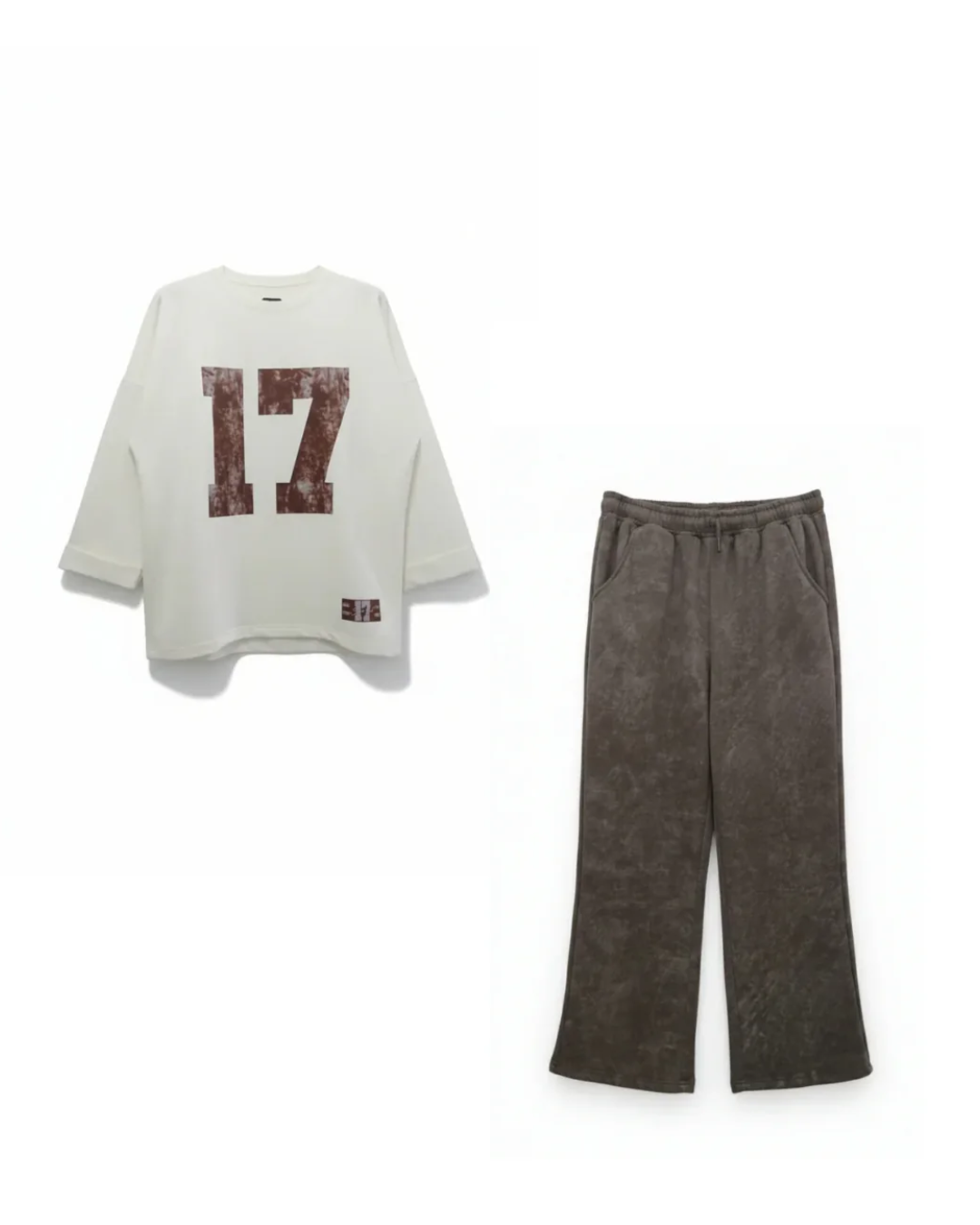 Ensemble stylé pour femme