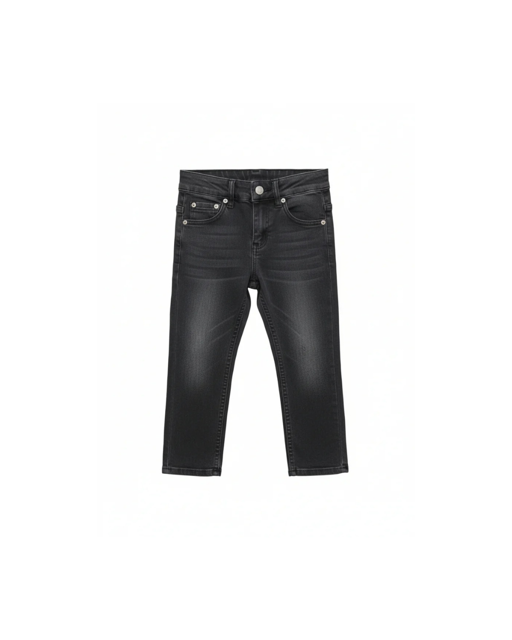 Jean slim pour Garçon