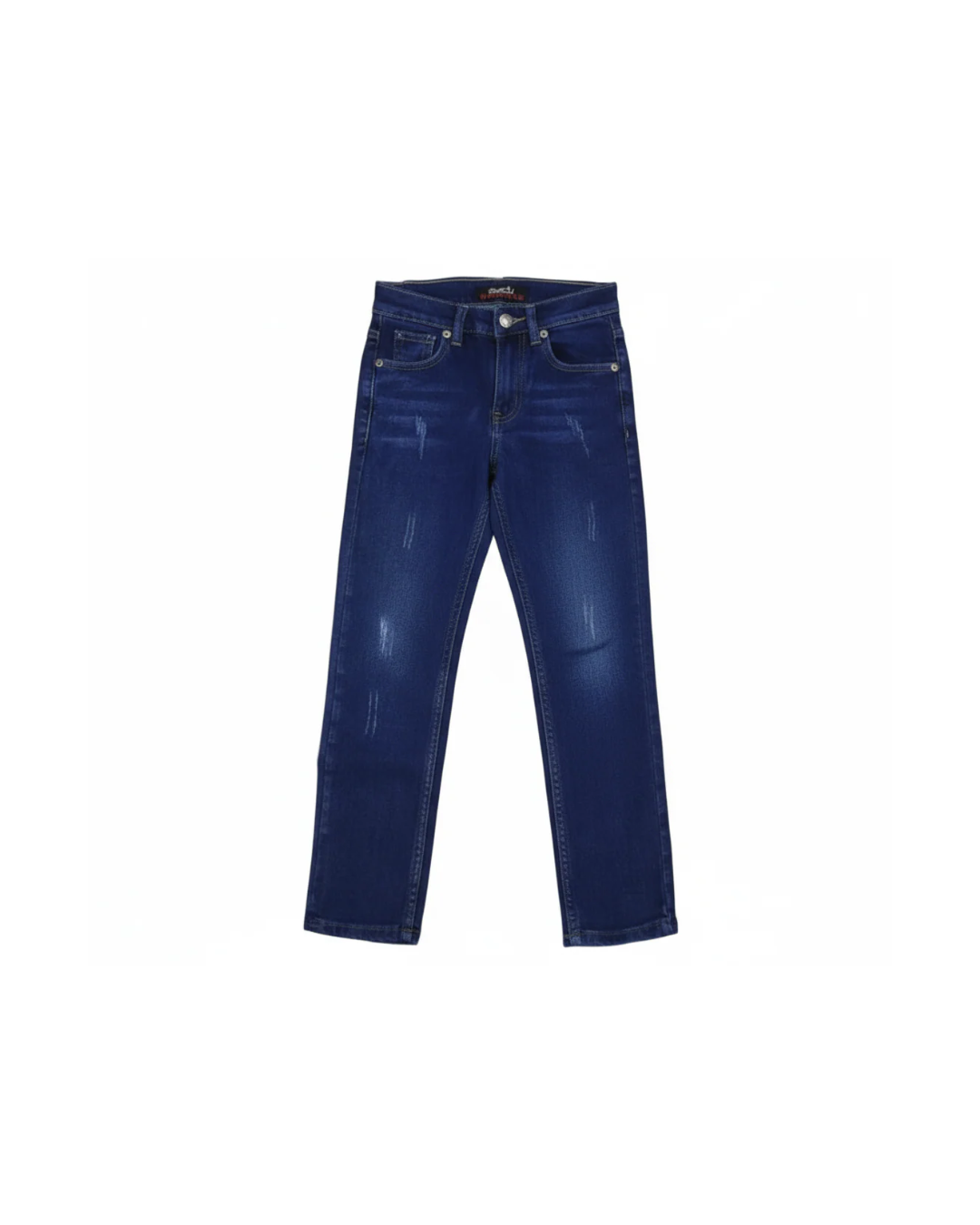 Jean avec sweat pour garçon