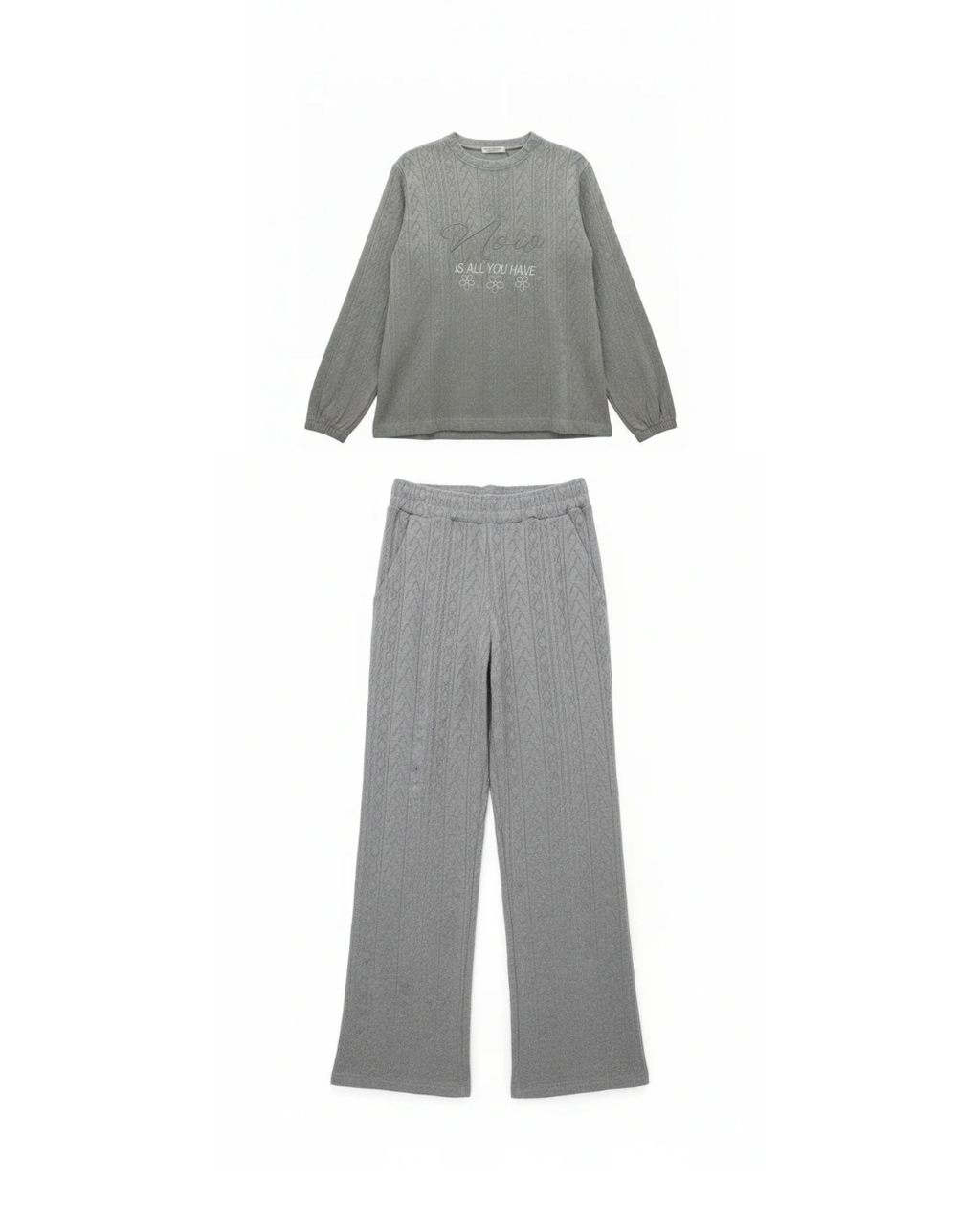 Ensemble stylé pour femme