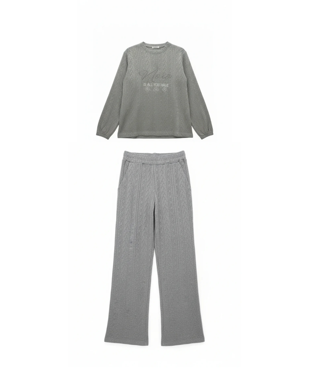 Ensemble stylé pour femme