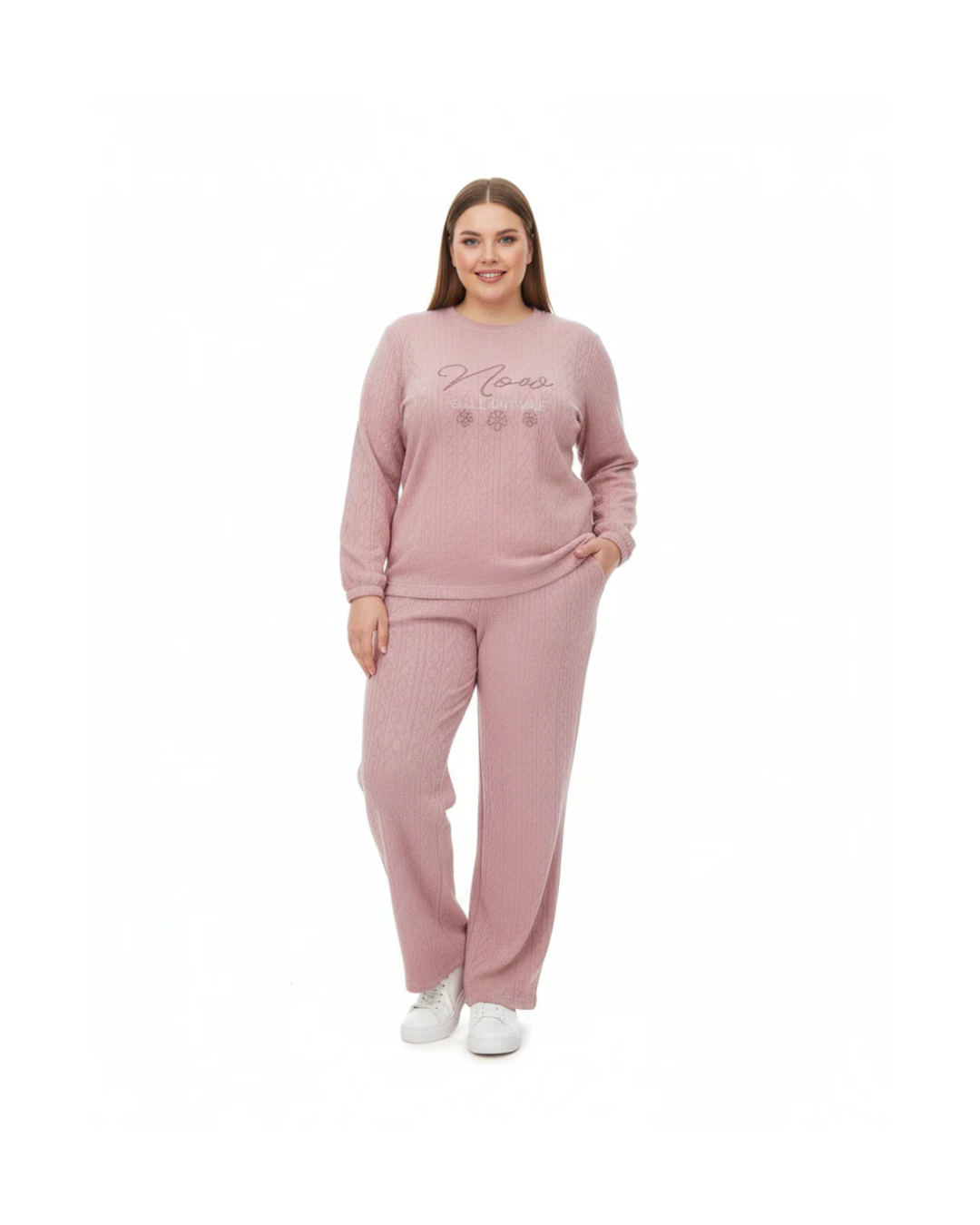 Ensemble stylé pour femme