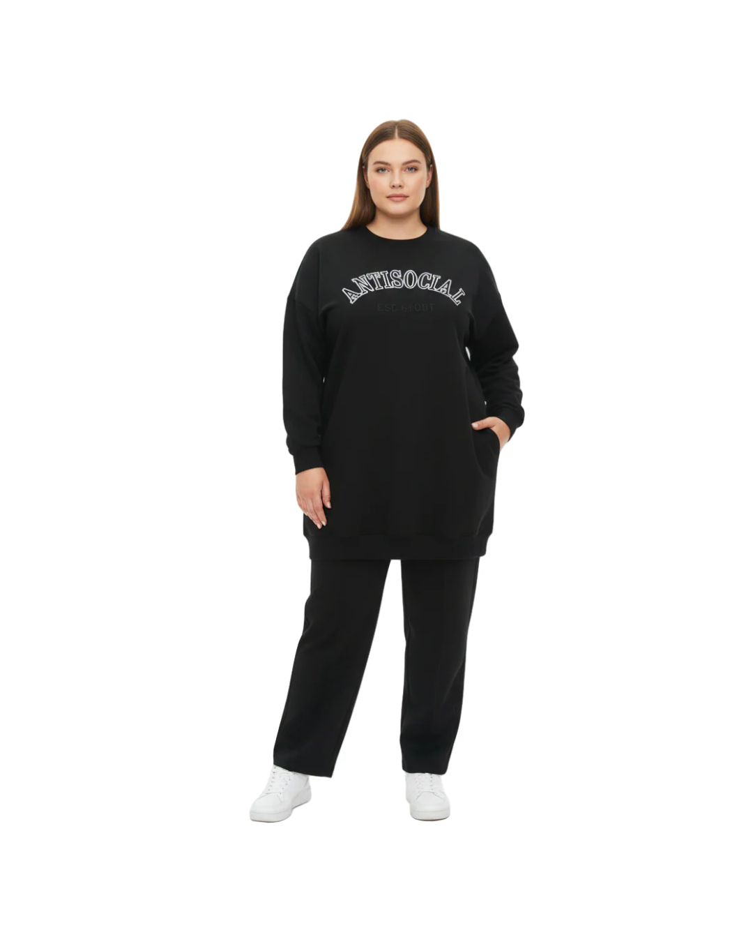 Ensemble de sport pour femme
