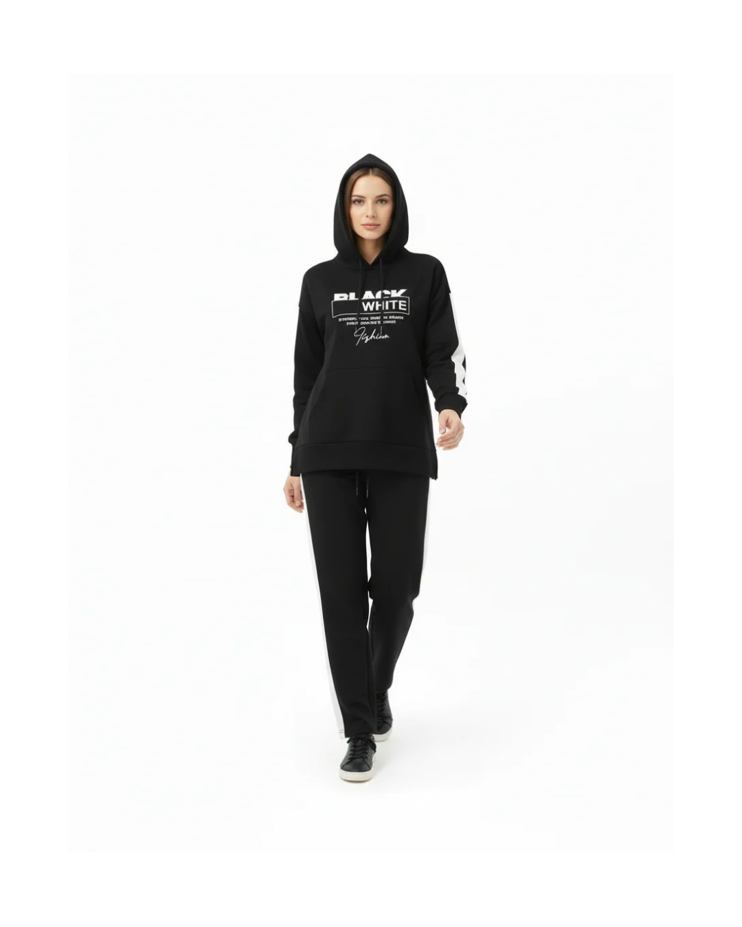 Ensemble de sport pour femme