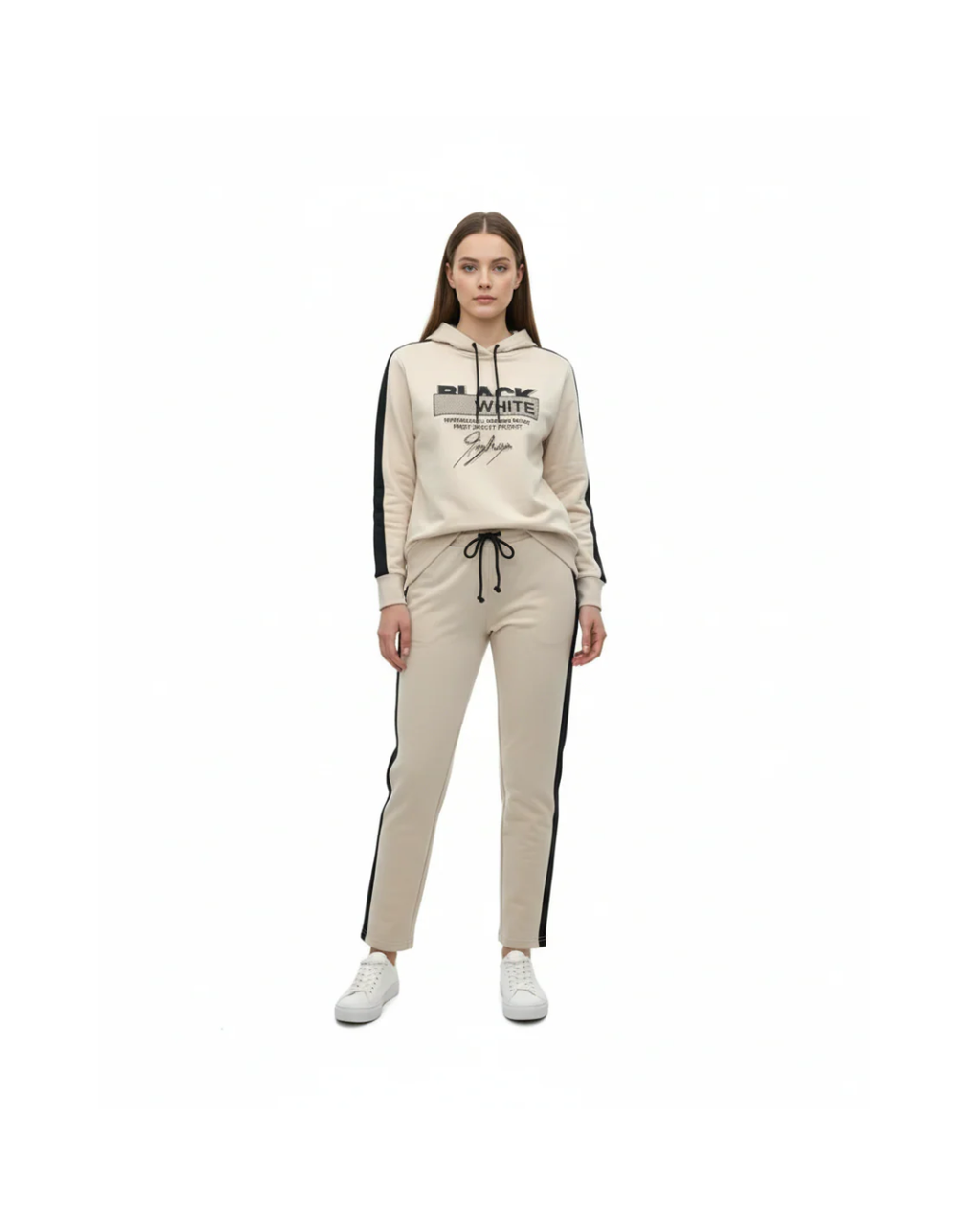 Ensemble de sport pour femme