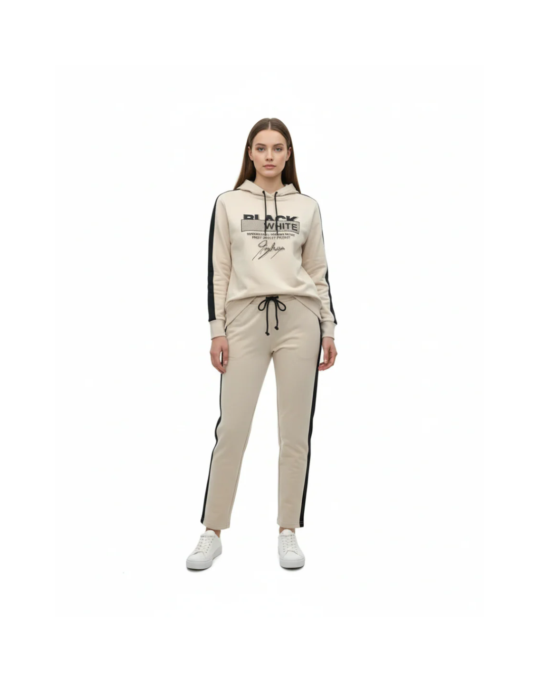 Ensemble de sport pour femme