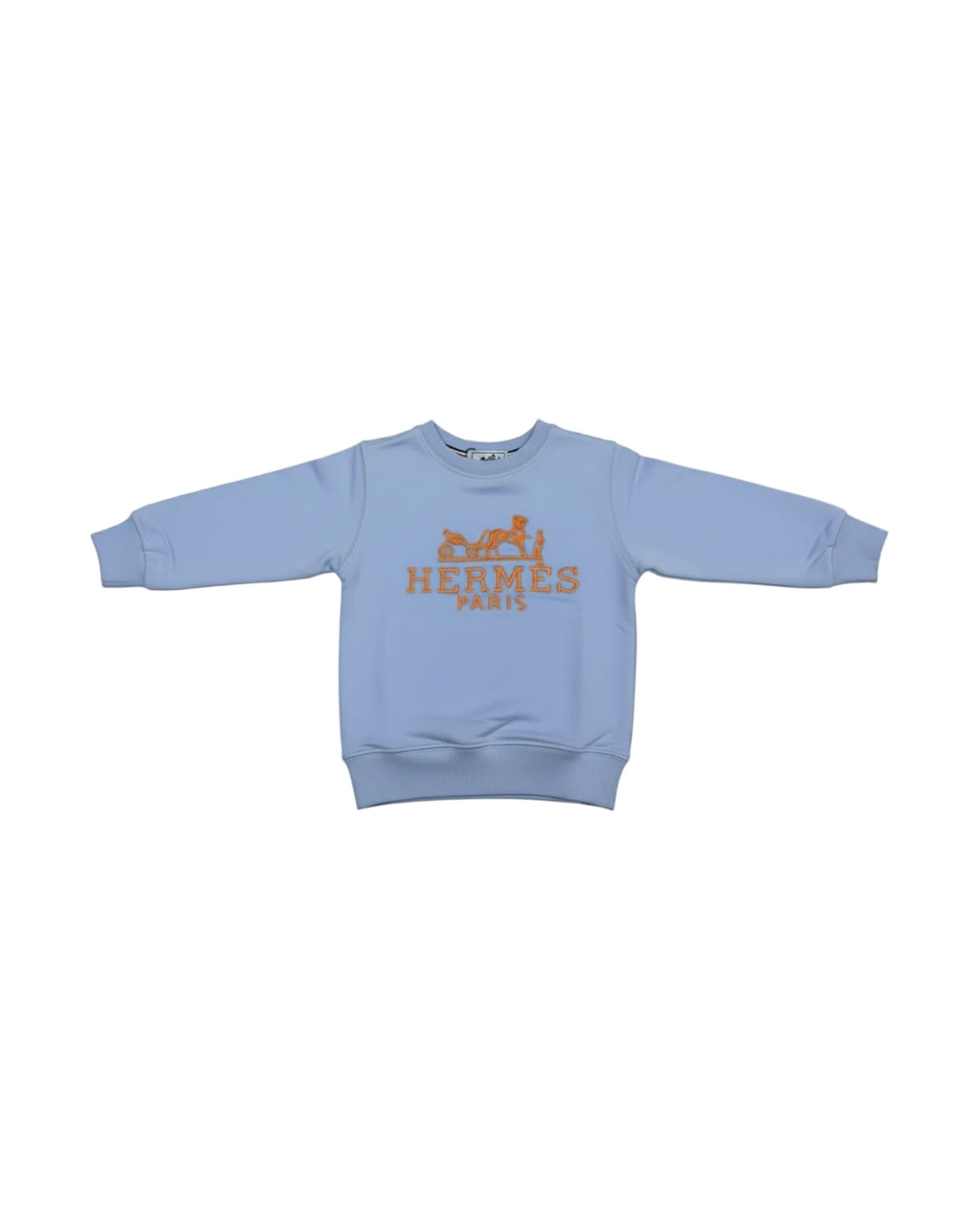 Jean avec sweat pour garçon