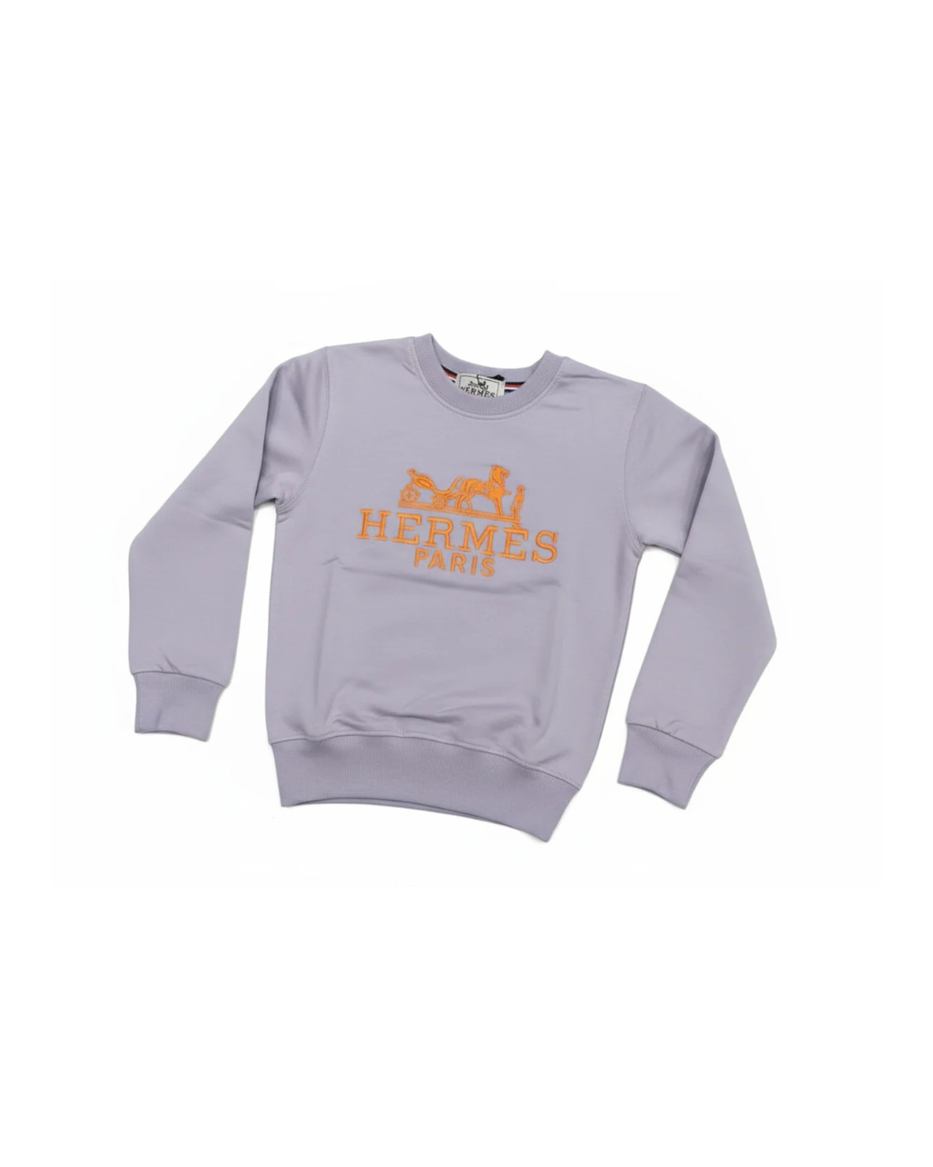 Jean avec sweat pour garçon