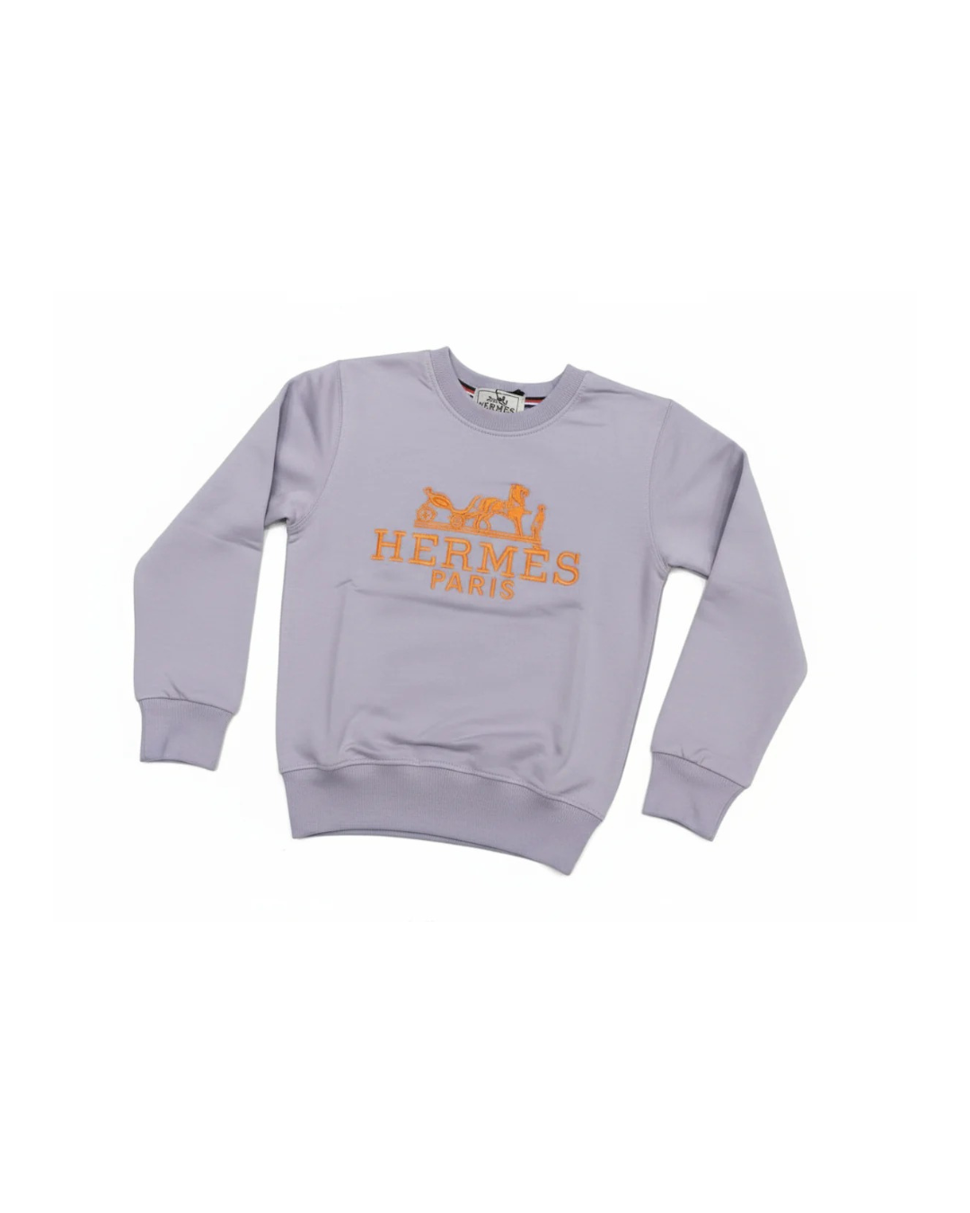 Jean avec sweat pour garçon