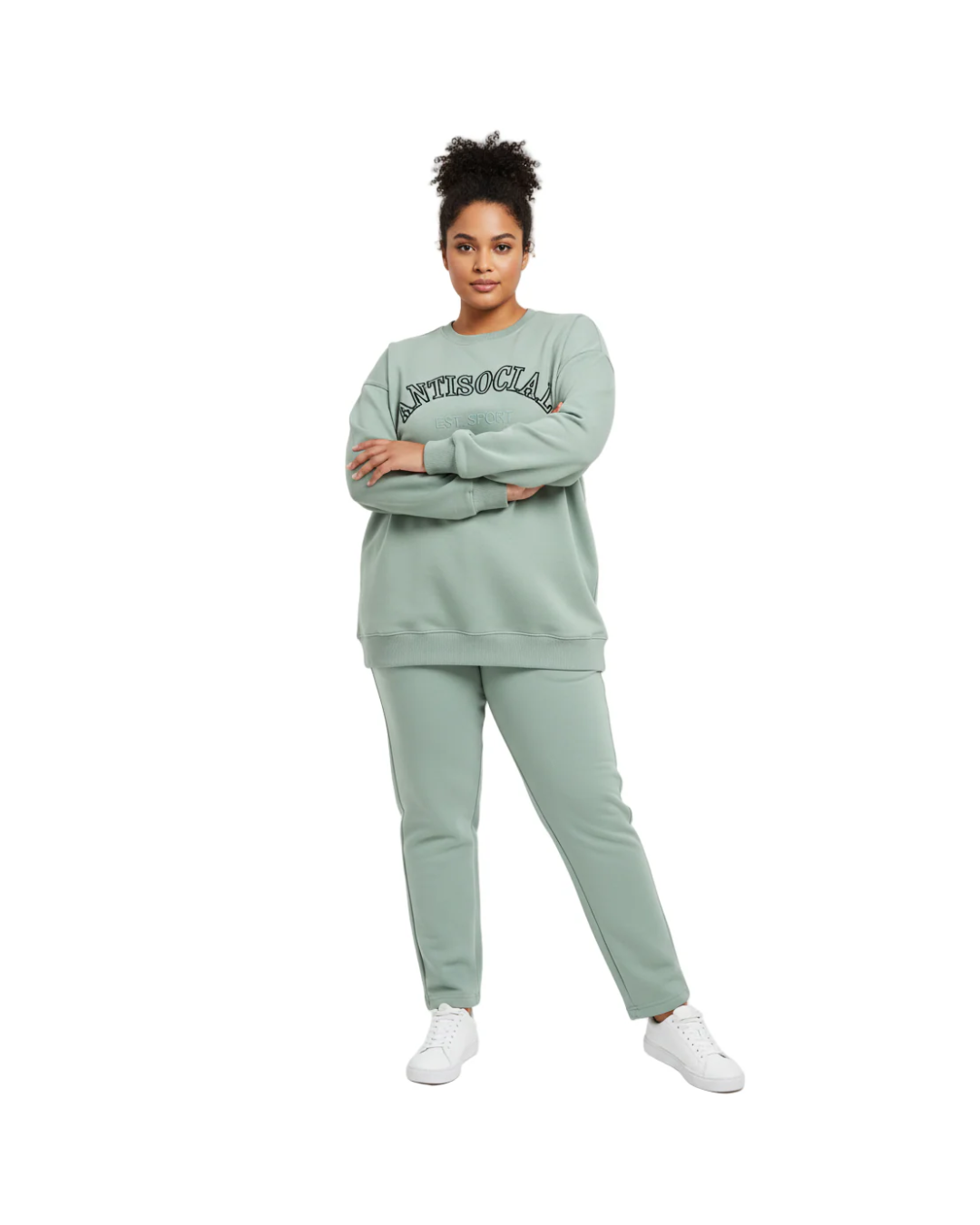 Ensemble de sport pour femme