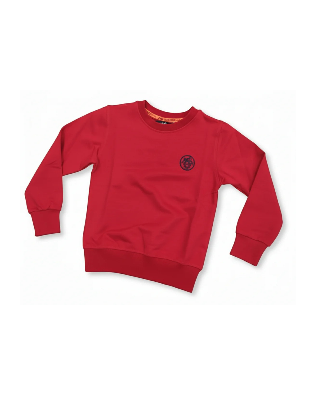 Jean avec sweat pour garçon