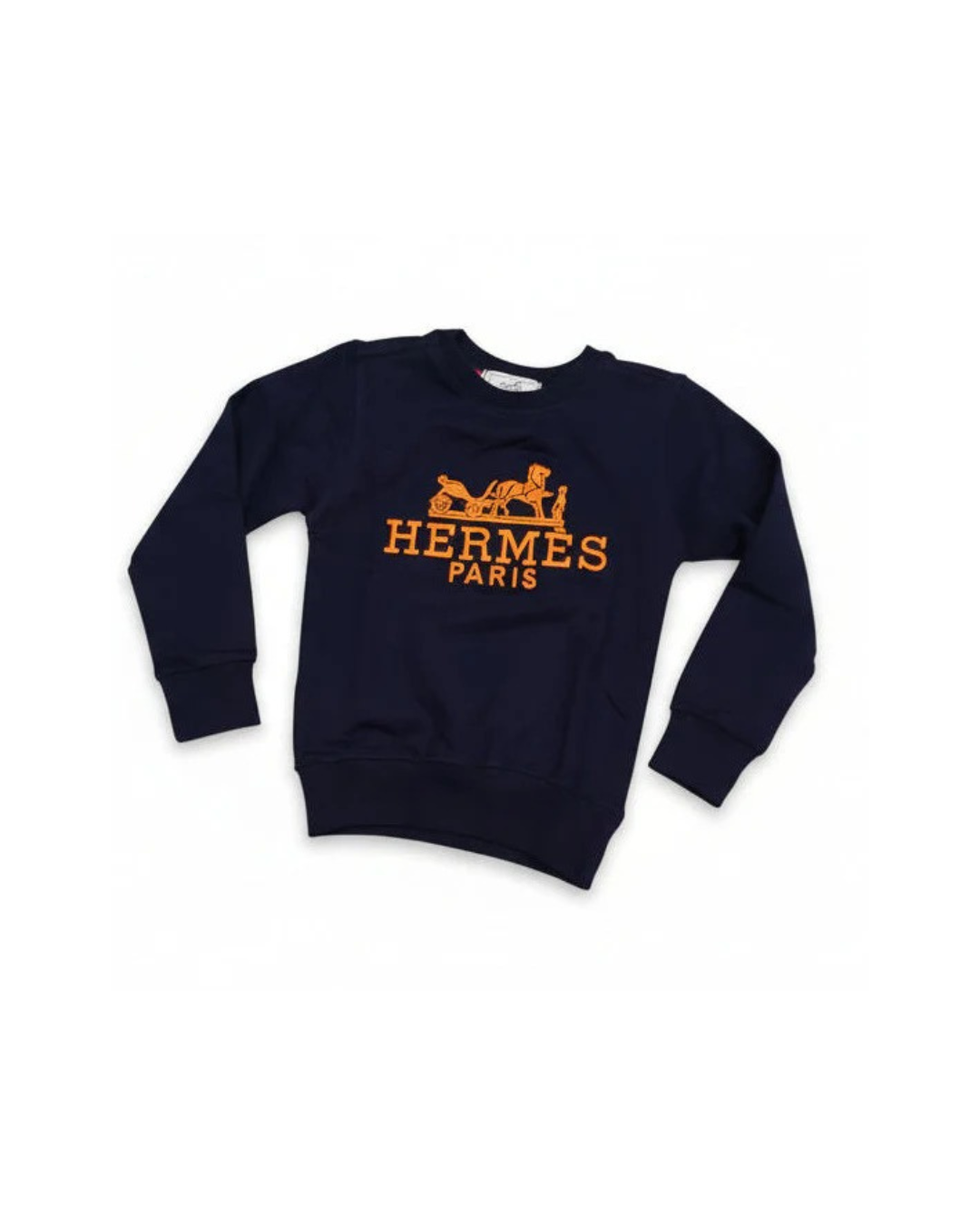 Jean avec sweat pour garçon