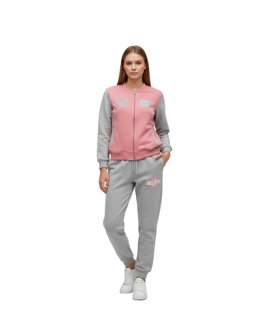 Ensemble de sport pour femme