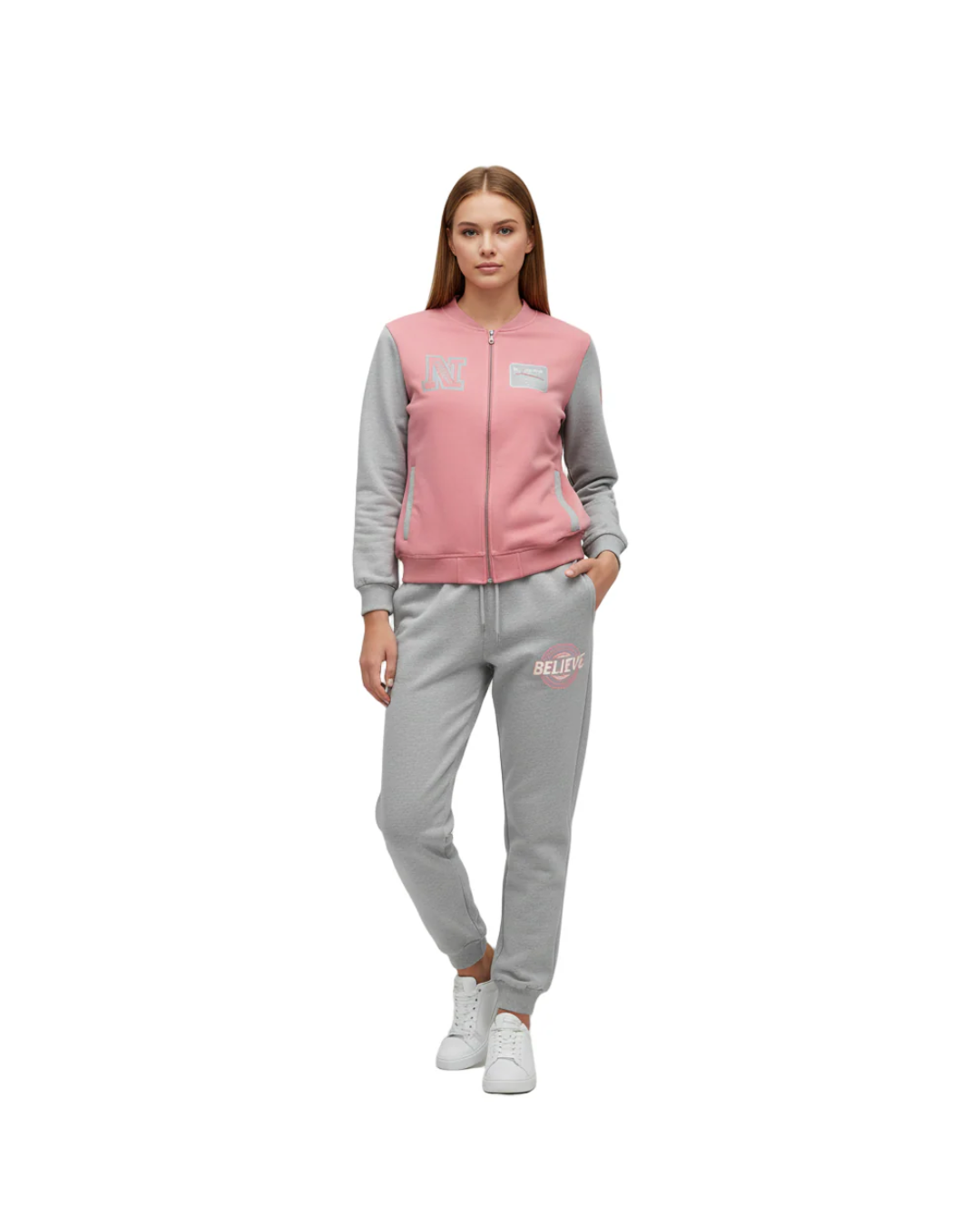 Ensemble de sport pour femme