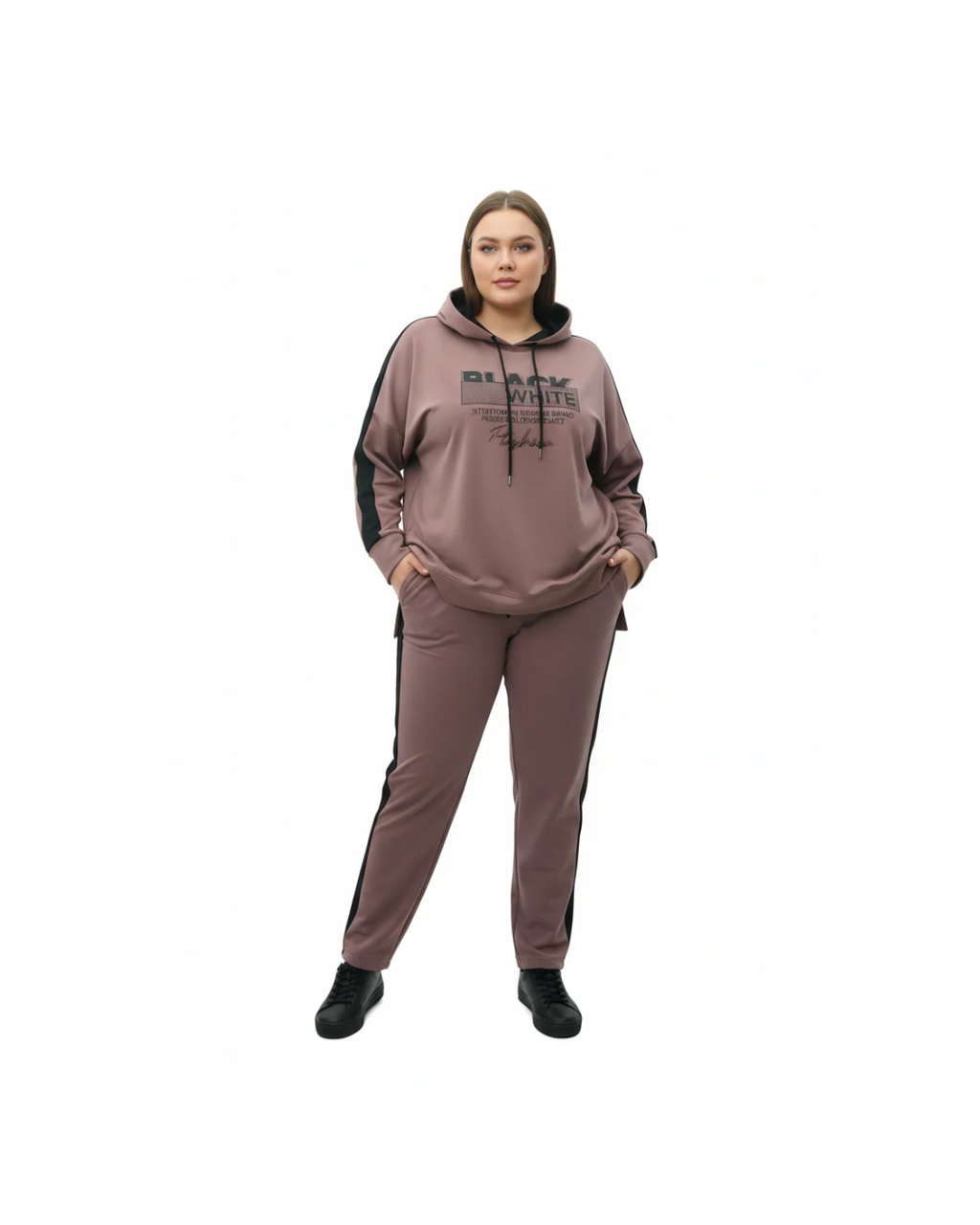 Ensemble de sport pour femme