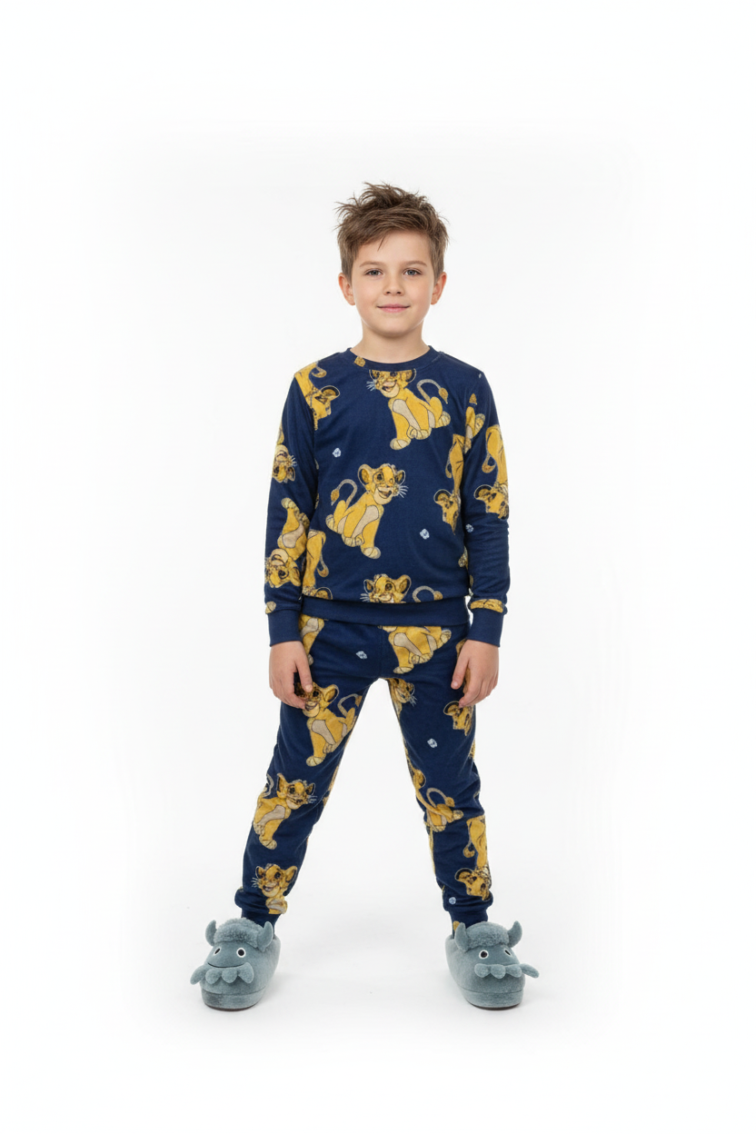 Aydine ensemble pyjama pour garçon