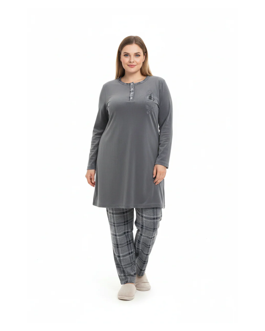 Aydine ensemble pyjama pour femme