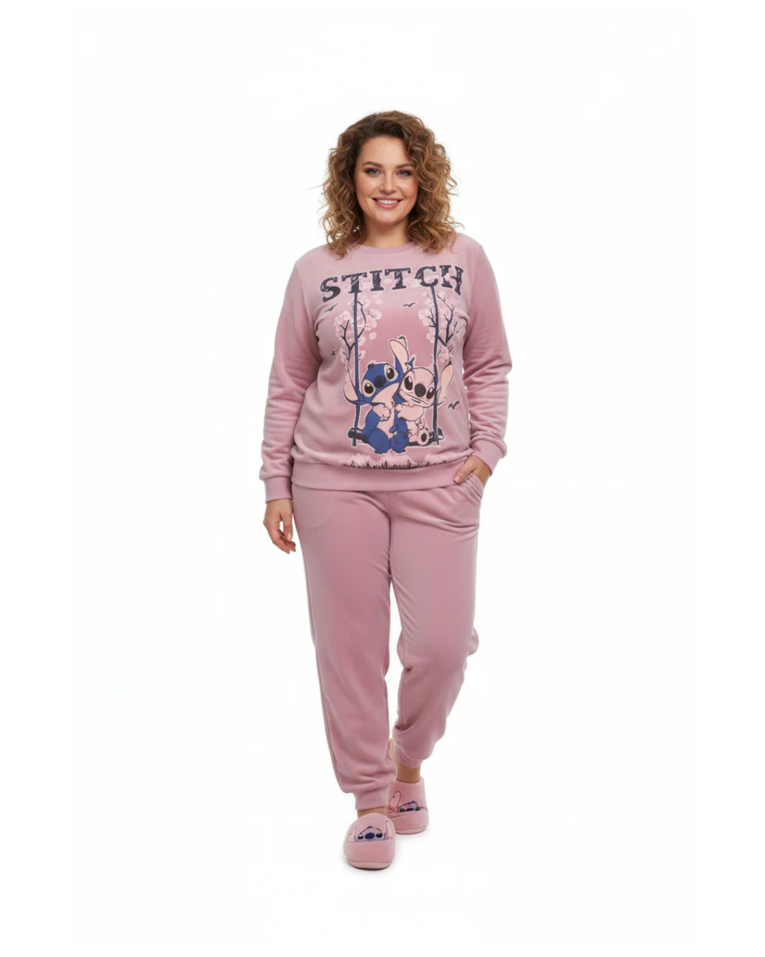 Aydine ensemble pyjama pour femme