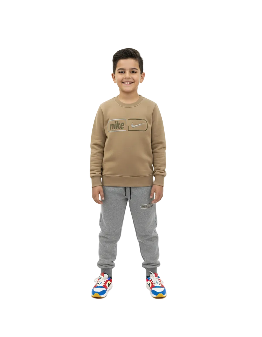 Aydine ensemble de sport pour garçon