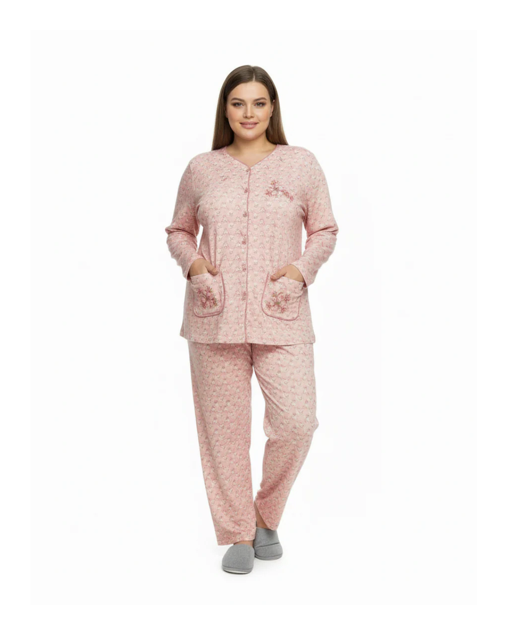 Aydine ensemble pyjama pour femme