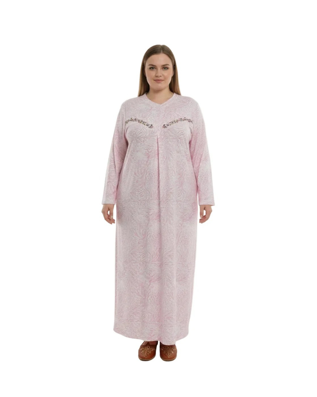 Aydine pyjama langue pour femme