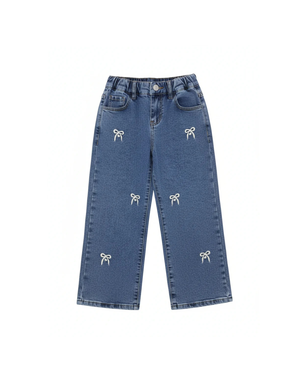 Aydine ensemble pour bébé