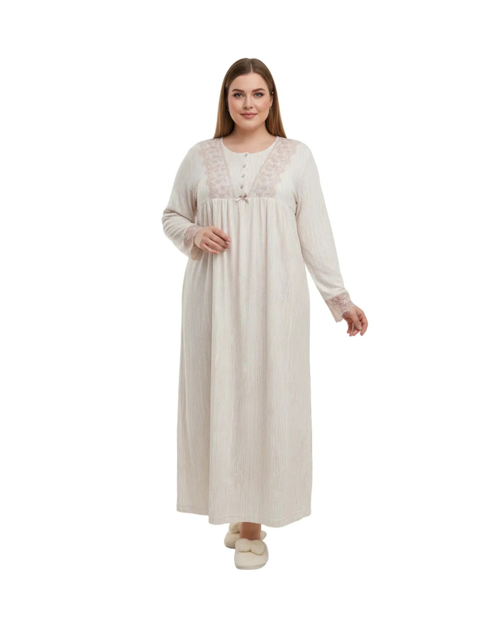 Aydine pyjama langue pour femme