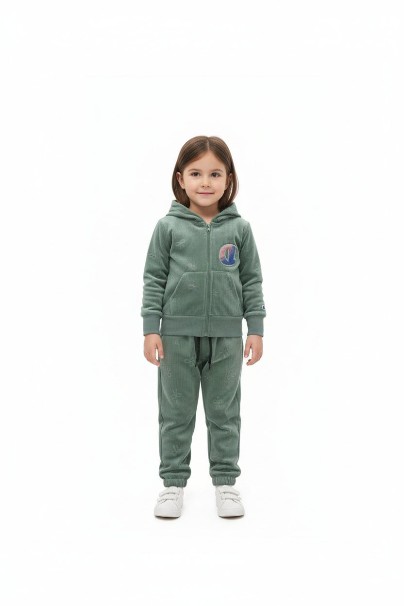 Aydine ensemble sport pour bébé