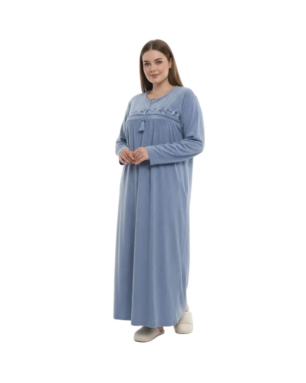Aydine pyjama langue pour femme