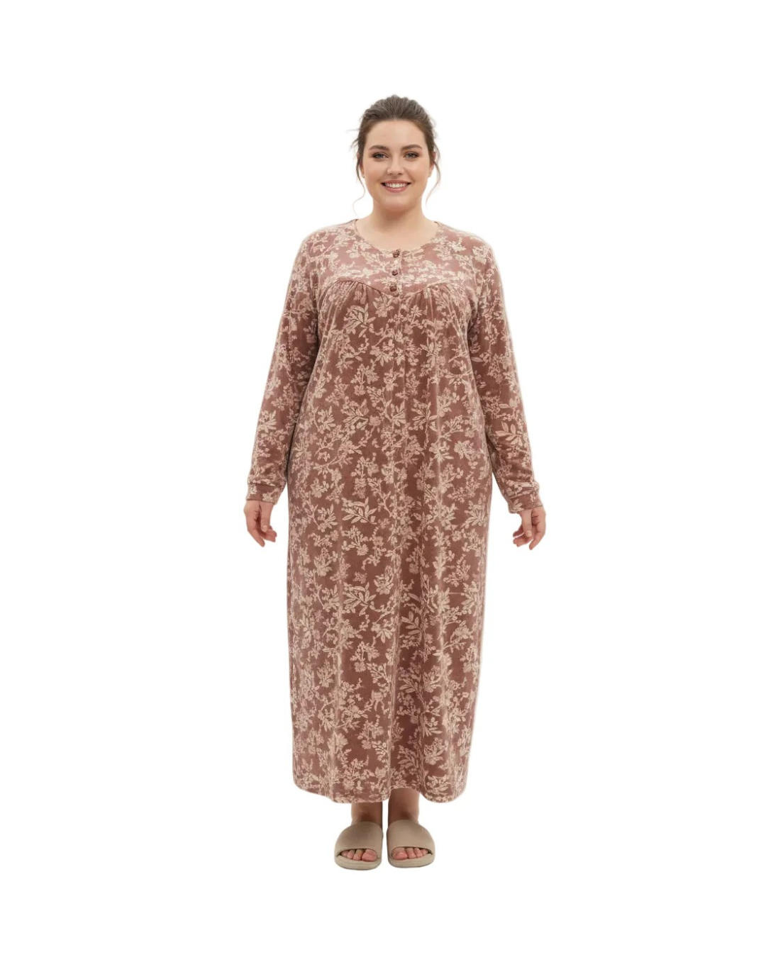 Aydine pyjama langue pour femme