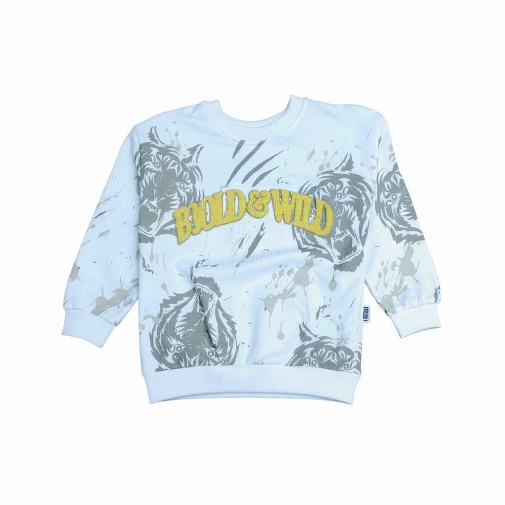 Ensemble sport pour garçon