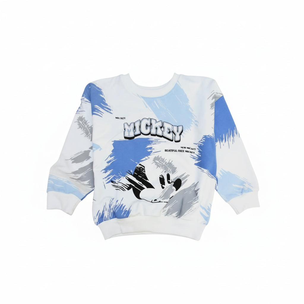 Ensemble sport pour garçon